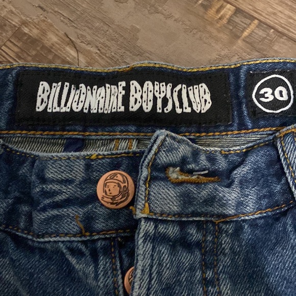 Billionaire Boys Club Jeans - Picture 6 of 6